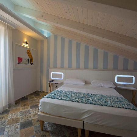 Residenza Donna Giovanna Tropea Ruang foto