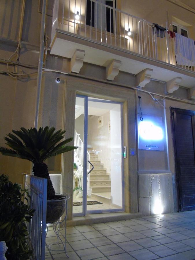 Residenza Donna Giovanna Tropea Bagian luar foto
