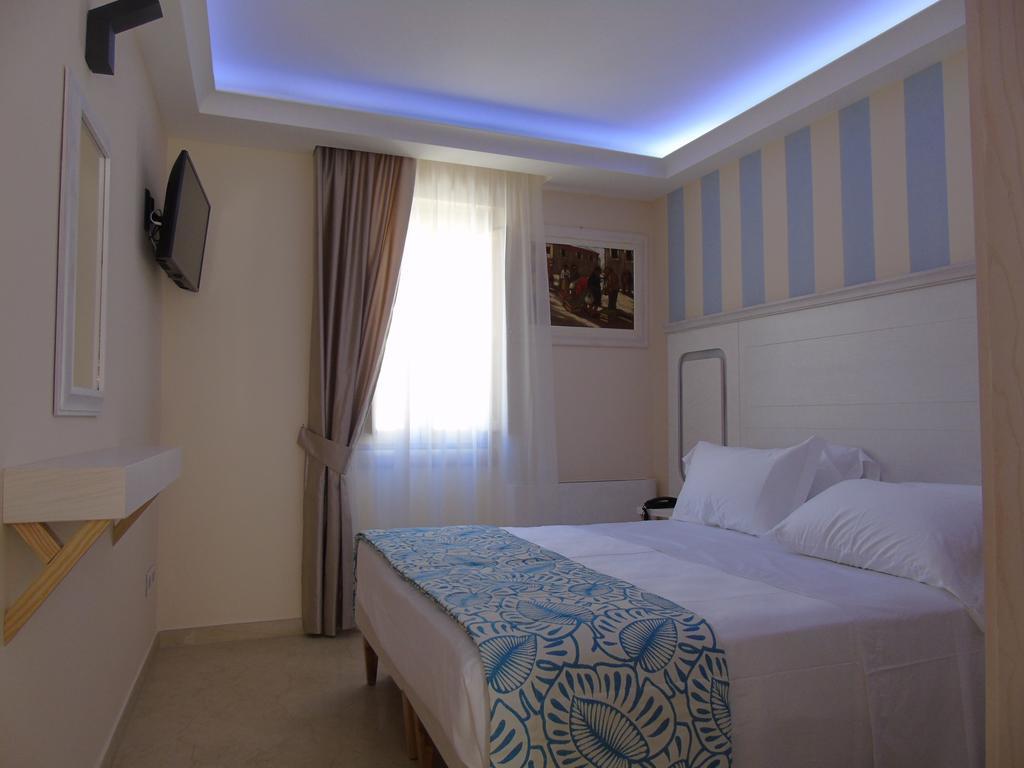 Residenza Donna Giovanna Tropea Bagian luar foto